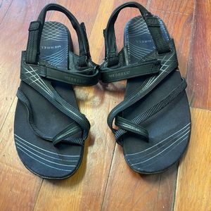 COPY - Merrell women’s sandals - size 7